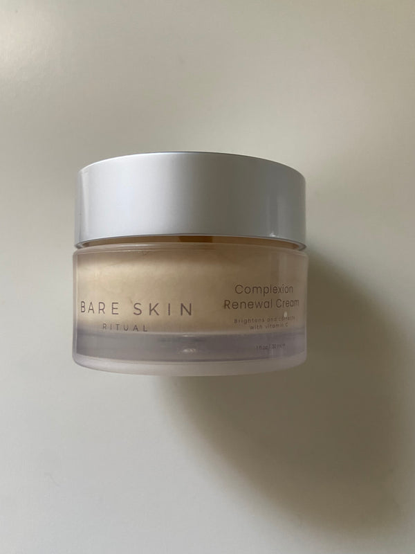 Rooted in Faith - Complexion Renewal Creme