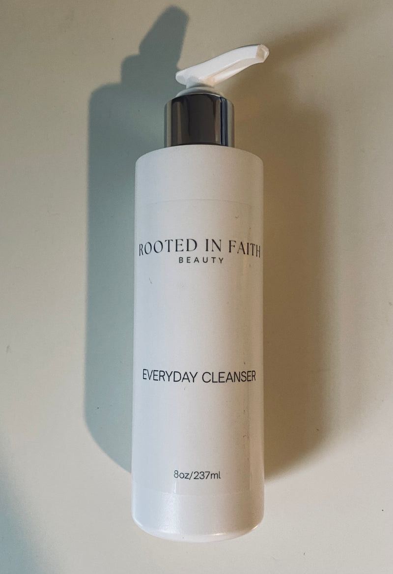 Rooted in Faith - Everyday Cleanser