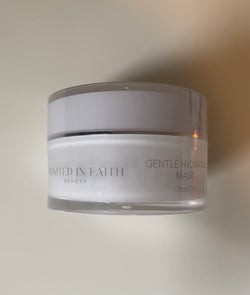 Rooted in Faith - Gentle Hydrating Mask