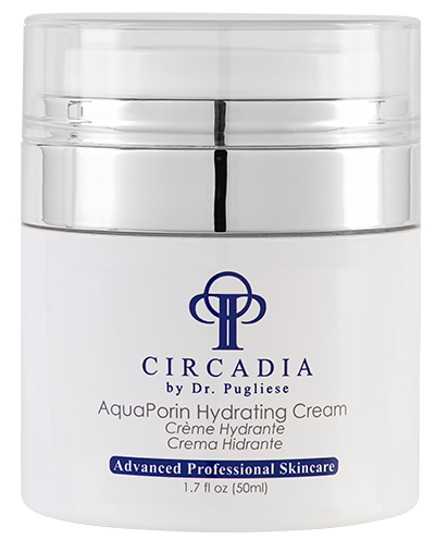 Circadia - AquaPorin Hydrating Cream