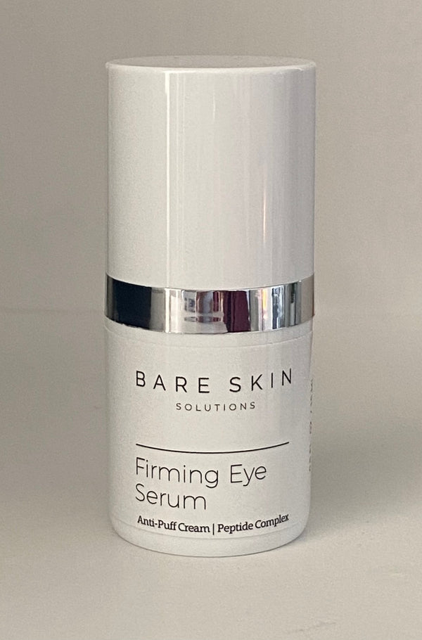 Rooted in Faith - Firming Eye Serum