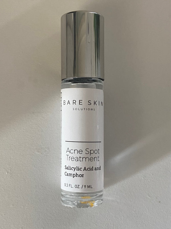 Rooted in Faith - Advanced Acne Spot Treatment